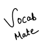 Vocab Mate app icon